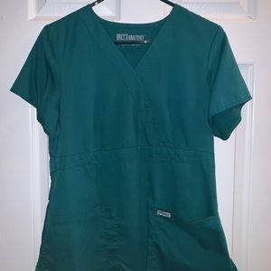 Greys Anatomy scrubs
